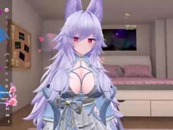 animecutie webcam chaturbate model stream image