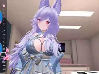 animecutie webcam chaturbate model stream image