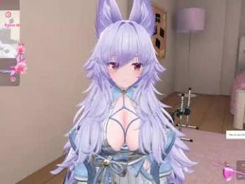 animecutie webcam chaturbate model stream image