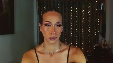 Kenisha_Sweet webcam model stream image