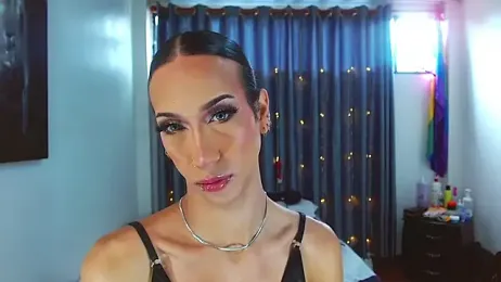 Kenisha_Sweet webcam model stream image