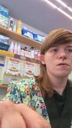 patitascaliente webcam model stream image