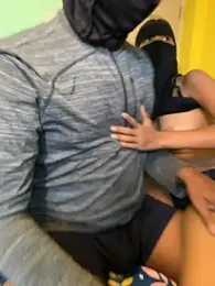 imagen del stream de arjun_pooja_rani