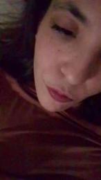 Candelaa666 webcam model stream image
