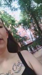Candelaa666 webcam model stream image