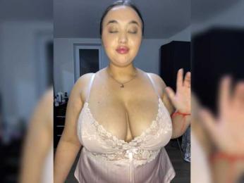 sexyfrayyy webcam bongacams model stream image