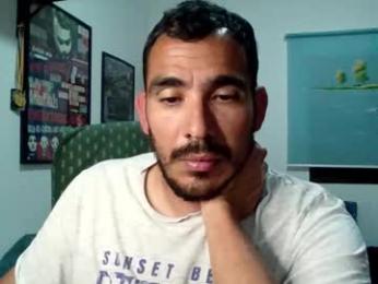 conejero_37 webcam chaturbate model stream image