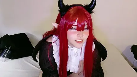 angeldust_777 webcam model stream image