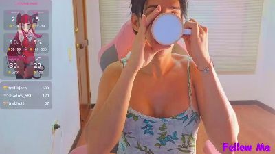 VittoriaLmbrdi webcam model stream image
