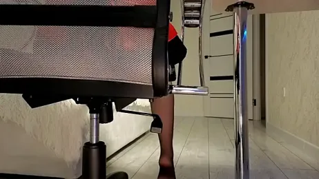 __Magic webcam model stream image