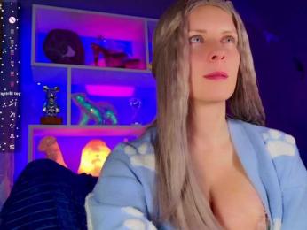 -Fresh- webcam model stream image