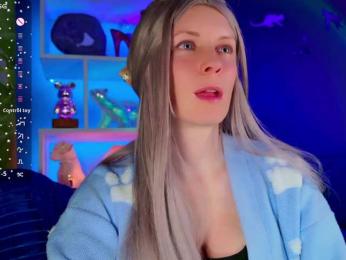 -Fresh- webcam model stream image