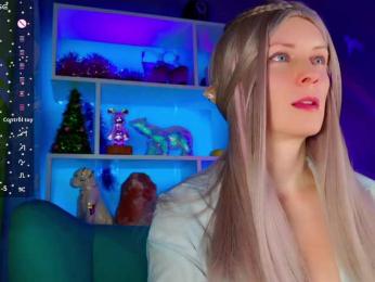 -Fresh- webcam bongacams model stream image