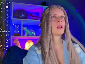 -Fresh- webcam model stream image