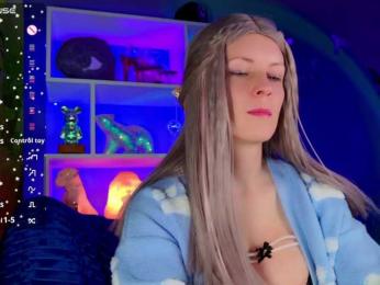 -Fresh- webcam model stream image