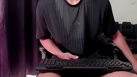 Stiven_CL webcam model stream image