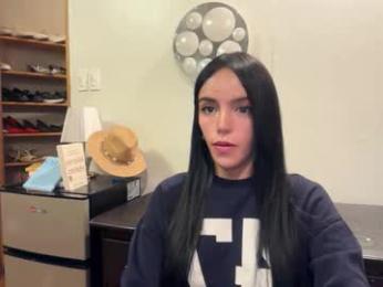 galileii webcam chaturbate model stream image