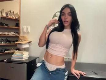 galileii webcam chaturbate model stream image