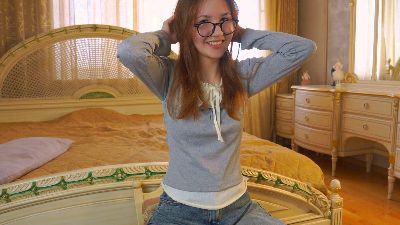 BarabaraKinn webcam model stream image