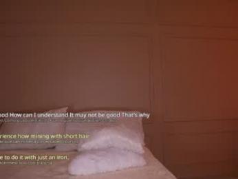 ashley_jones9 webcam model stream image