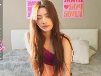 palmiratownzen webcam chaturbate model stream image