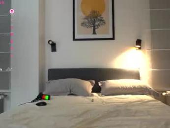 angry_tomato_ webcam model stream image