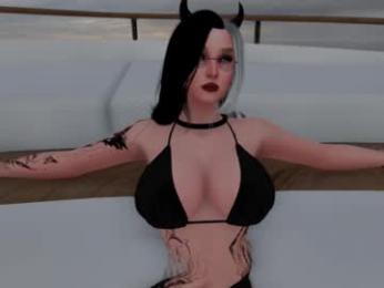 isabella_sunn webcam chaturbate model stream image