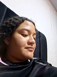 Liancy webcam model stream image