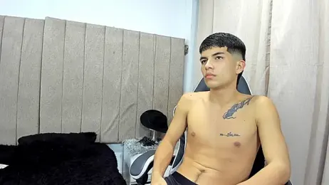 pipe_hot04 webcam model stream image