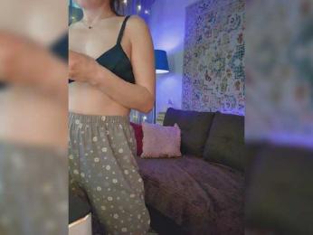 MyLittlegi webcam model stream image