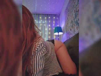 MyLittlegi webcam bongacams model stream image