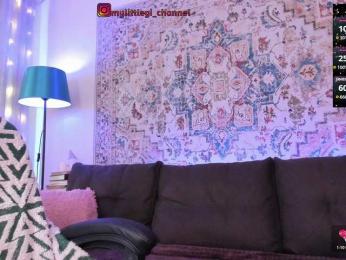 MyLittlegi webcam model stream image