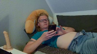 RoteZora85 webcam model stream image