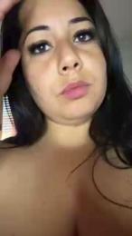 Mikela_ webcam model stream image