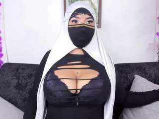 zulema-parvin webcam camsoda model stream image