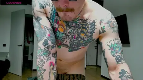 white_King9999 webcam model stream image