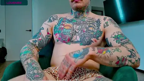 white_King9999 webcam model stream image