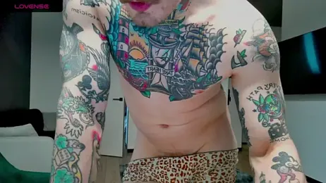 white_King9999 webcam stripchat model stream image