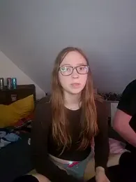 Freaky-Doll webcam stripchat model stream image
