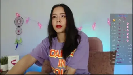 LiilithWalker_ webcam model stream image