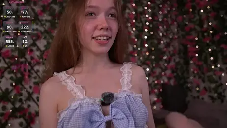 Petite_Polly webcam model stream image