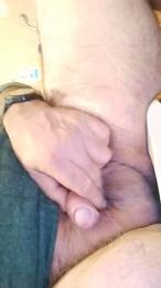 Selmer666 webcam model stream image