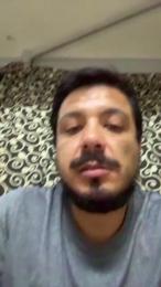 cohete92 webcam model stream image