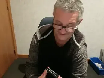 daddy_man webcam model stream image