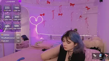Ashley_Veil webcam model stream image