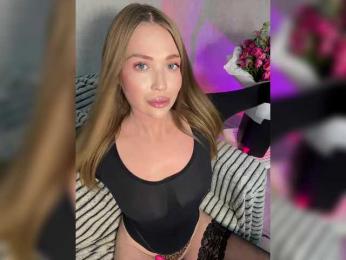 MILEDIUM webcam bongacams model stream image