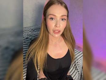 MILEDIUM webcam bongacams model stream image