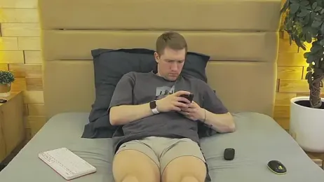 EthanPinkman webcam model stream image