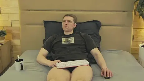 EthanPinkman webcam model stream image