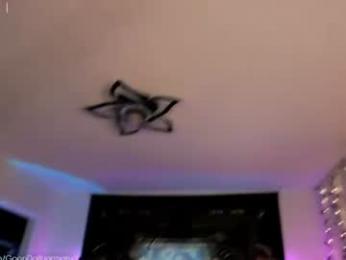 goondoll_harmony webcam model stream image